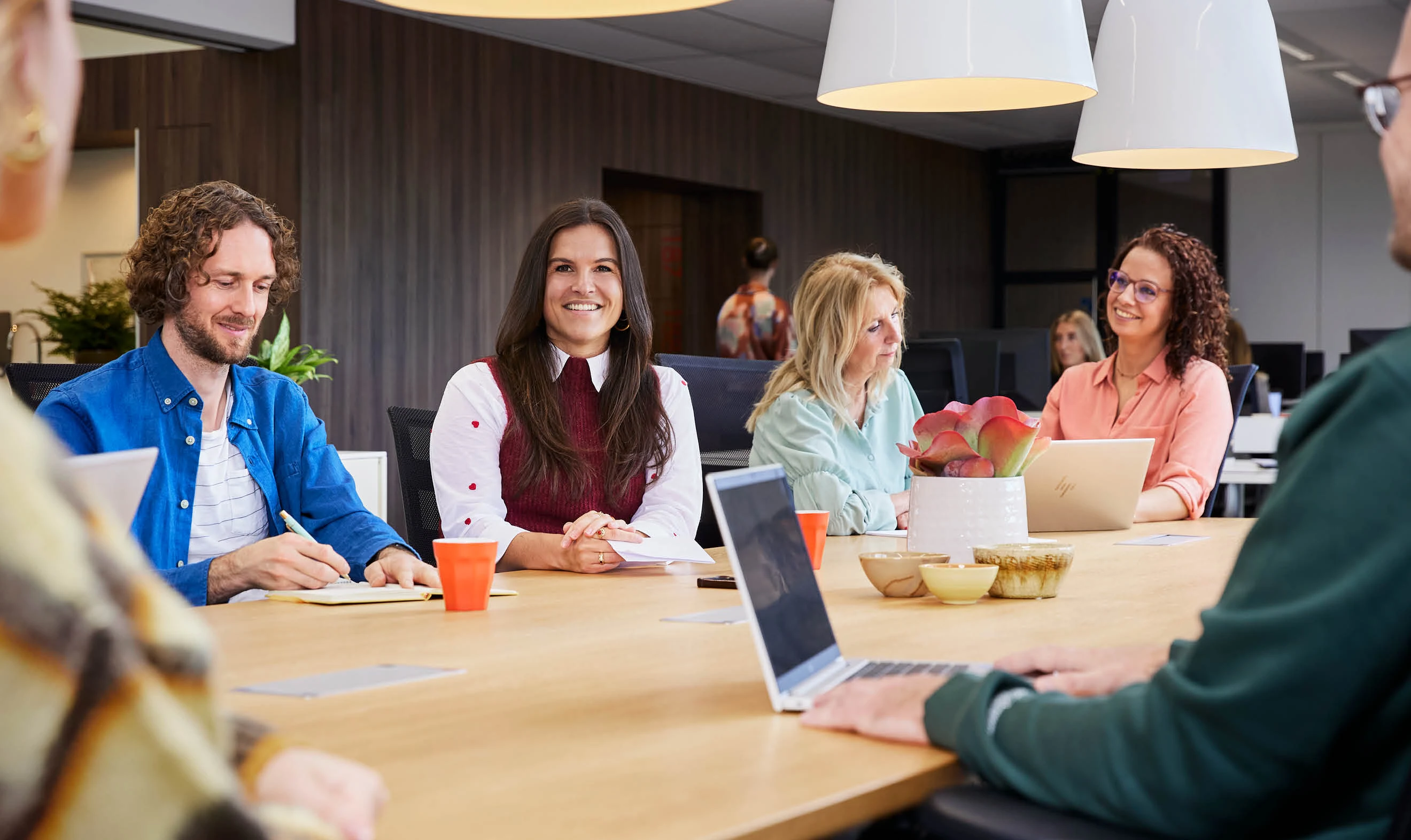 Administratie
