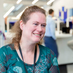 Karin Schrik
