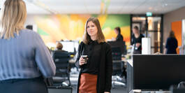Marketing & Verkoop image
